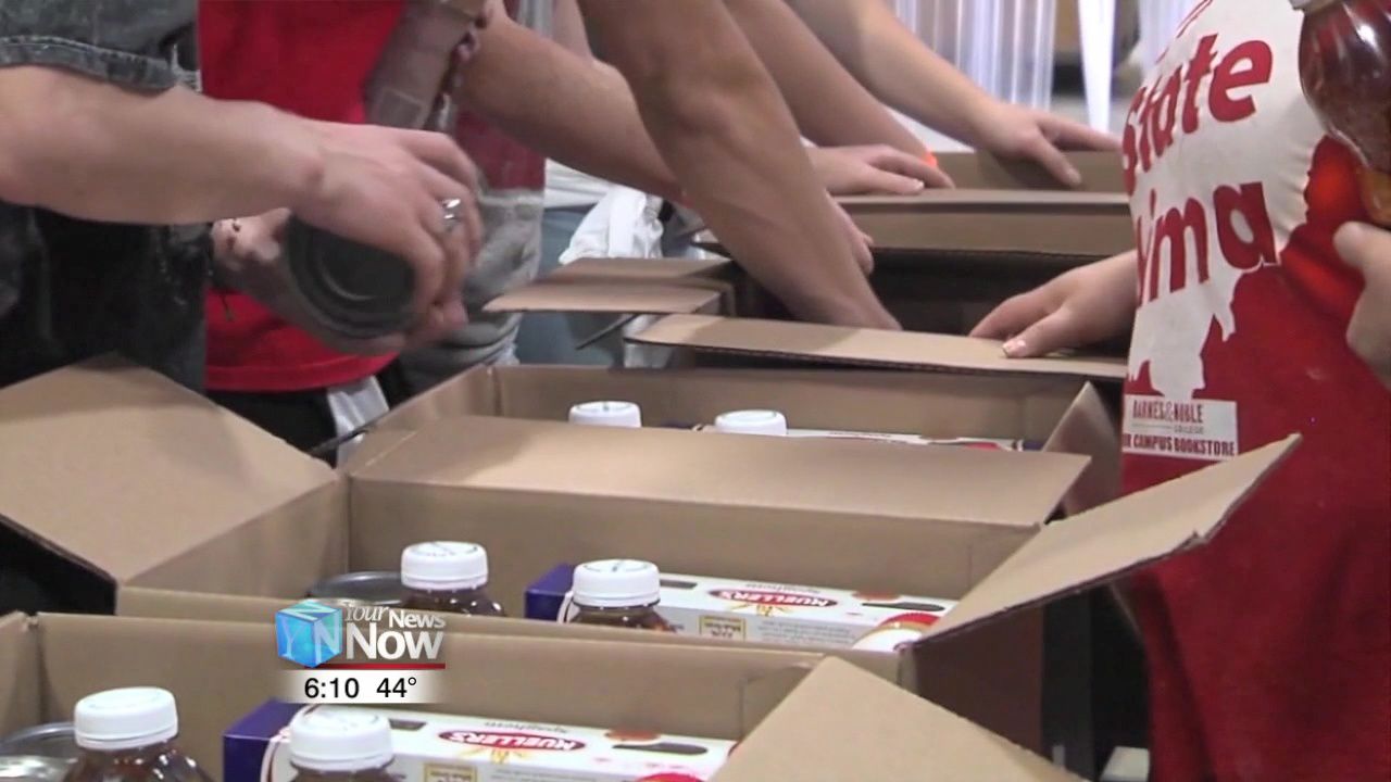 Local ministries, West Ohio Food Bank plan Blessing Day.jpg